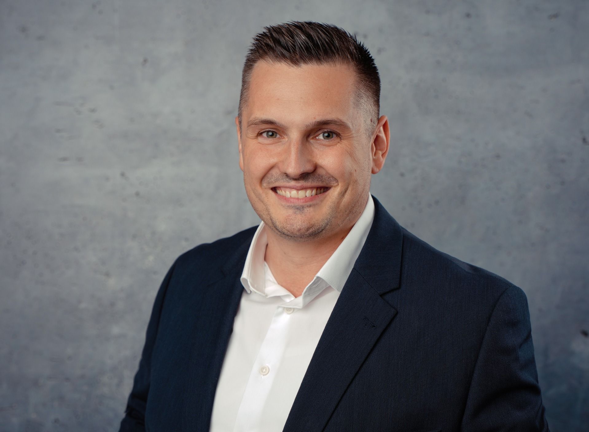 Christopher Biehl, Unternehmer, Geschäftsführer und Berater